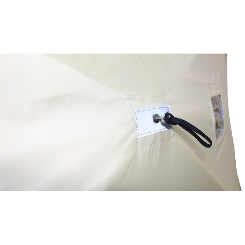 Зимняя палатка Polar Bird 4T Long компакт в Тюмени