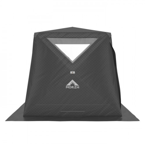 Палатка-Баня МОРЖ КУБ в Тюмени