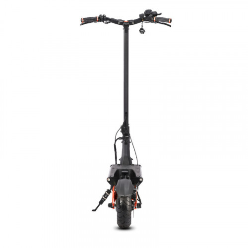 Электросамокат White Siberia NERPA PRO 3600W в Тюмени