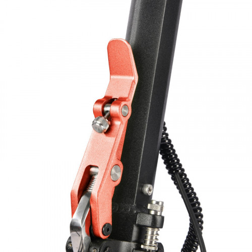 Электросамокат White Siberia NERPA PRO 3600W в Тюмени