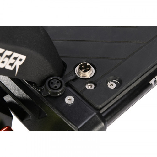 Электросамокат White Siberia NERPA PRO 3600W в Тюмени