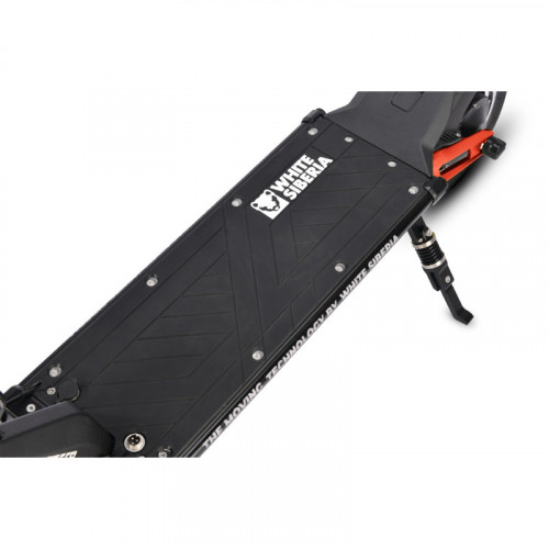 Электросамокат White Siberia NERPA PRO 3600W в Тюмени