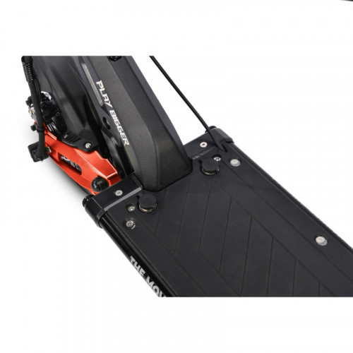 Электросамокат White Siberia NERPA PRO 3600W в Тюмени