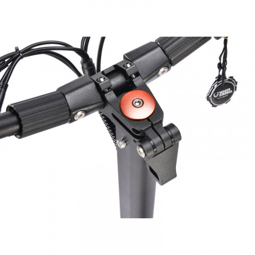 Электросамокат White Siberia NERPA PRO 3600W в Тюмени