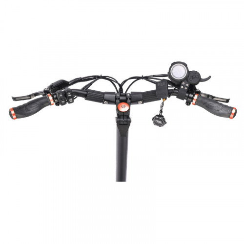 Электросамокат White Siberia NERPA PRO 3600W в Тюмени