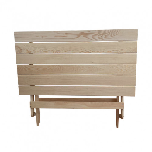 Стол складной деревянный в Тюмени