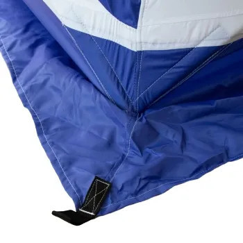 Палатка зимняя куб СЛЕДОПЫТ 1.75x1.75 H 1.75 в Тюмени