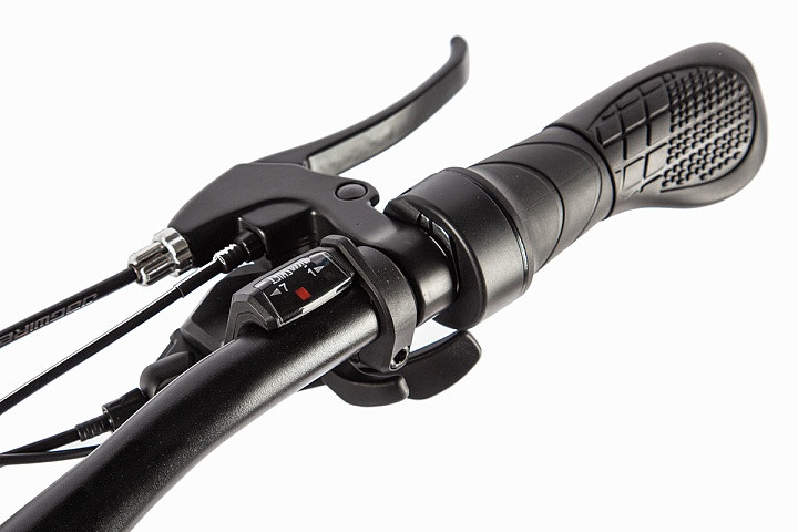 Электровелосипед Gelbert Ran Star 1 ST в Тюмени