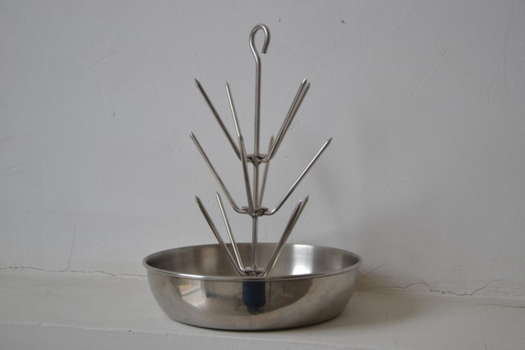 Ёлочка средняя D23 см в Тюмени