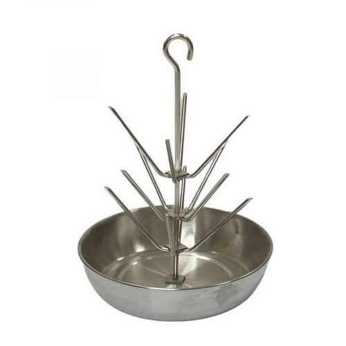 Ёлочка средняя D23 см в Тюмени