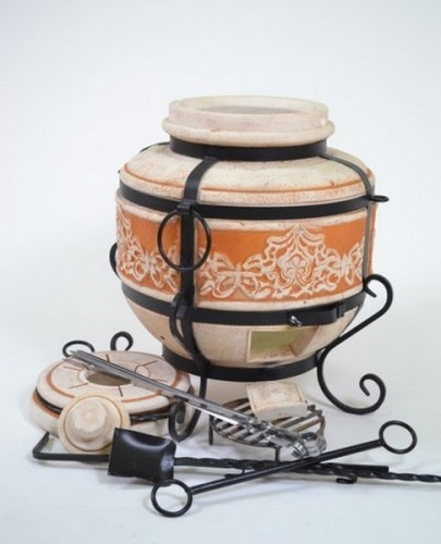 Тандыр Султан Средний в Тюмени