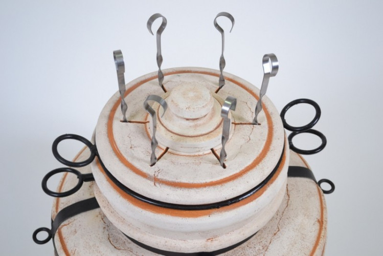 Тандыр Султан Средний в Тюмени