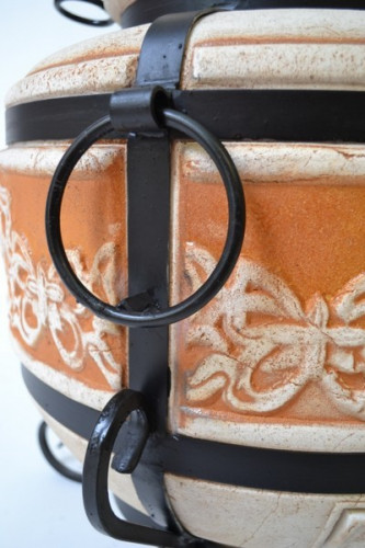 Тандыр Султан Средний в Тюмени