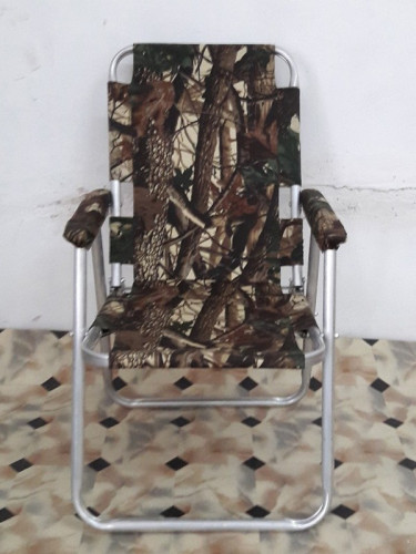 Кресло-шезлонг Медведь №1 в Тюмени