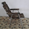 Кресло-шезлонг Медведь №1 в Тюмени