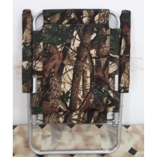 Кресло-шезлонг Медведь №1 в Тюмени