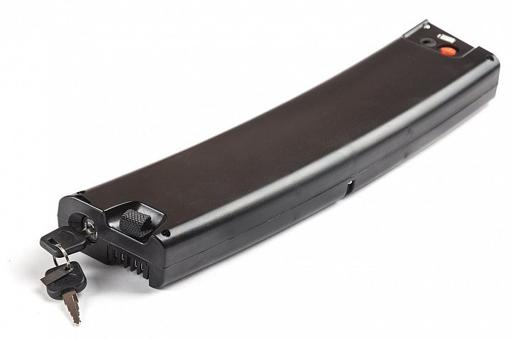 Аккумуляторная батарея 36V 7.8Ah для электровелосипедов LETO в Тюмени