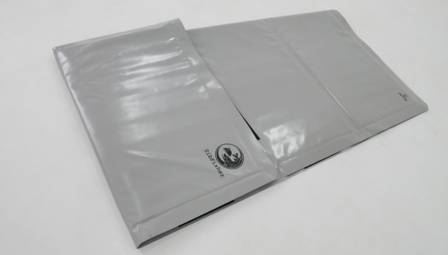 Пол ПВХ SibFisher 2.3-2.3 в Тюмени