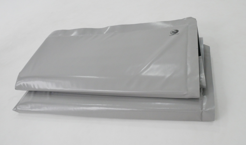 Пол ПВХ SibFisher 2.3-2.3 в Тюмени