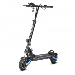 Электросамокат White Siberia SPUTNIK 2000W Электросамокат White Siberia SPUTNIK 2000W