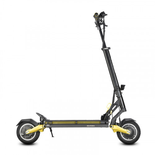 Электросамокат White Siberia SPUTNIK 2000W в Тюмени