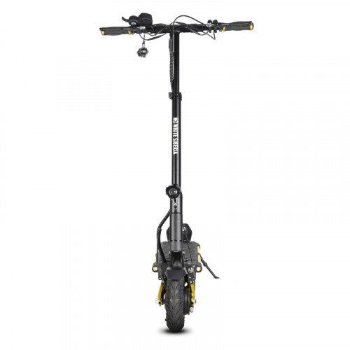 Электросамокат White Siberia SPUTNIK 2000W в Тюмени