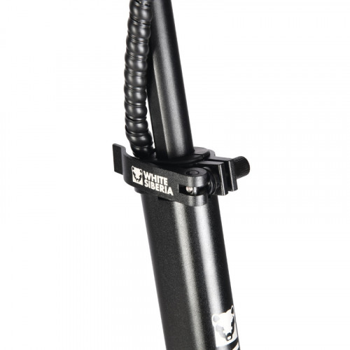 Электросамокат White Siberia SPUTNIK 2000W в Тюмени