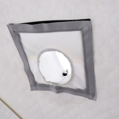 Палатка зимняя куб СЛЕДОПЫТ 1.9x1.9 H 2.05 Палатка зимняя куб СЛЕДОПЫТ 1.9x1.9 H 2.05