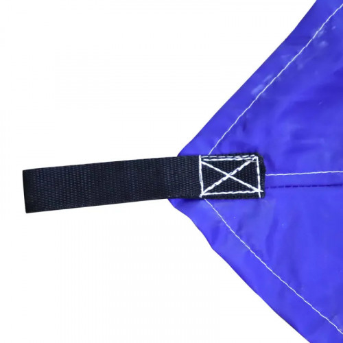 Палатка зимняя куб СЛЕДОПЫТ 1.9x1.9 H 2.05 в Тюмени