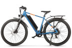 Электровелосипед Gelbert Navi 3 PRO в Тюмени