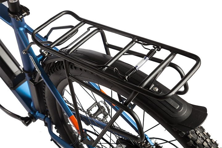 Электровелосипед Gelbert Navi 3 PRO в Тюмени