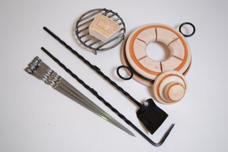 Тандыр Султан Малый в Тюмени