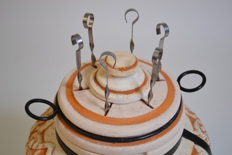 Тандыр Султан Малый в Тюмени