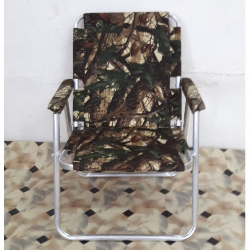 Кресло-шезлонг Медведь №2 в Тюмени