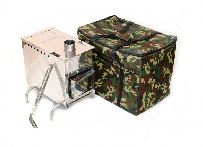 Печь банная СИБТЕРМО в Тюмени