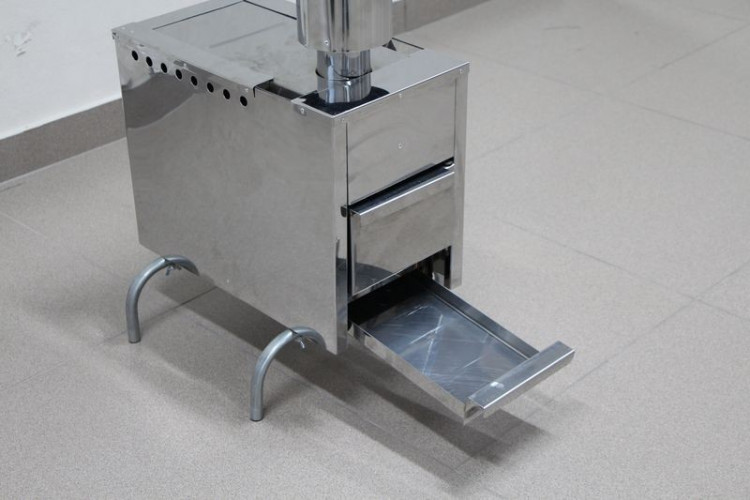 Печь банная СИБТЕРМО в Тюмени