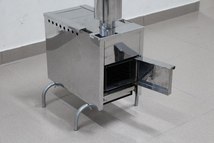 Печь банная СИБТЕРМО в Тюмени