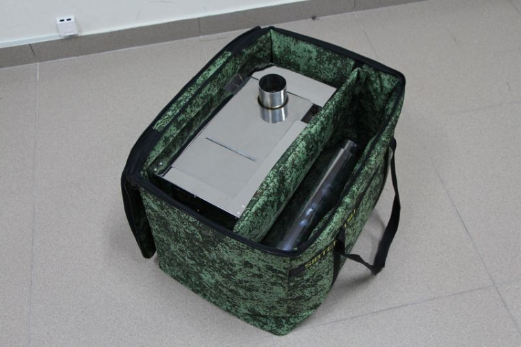 Печь банная СИБТЕРМО в Тюмени