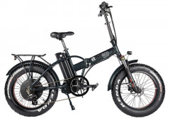 Электровелосипед Eltreco Multiwatt 1000W Электровелосипед Eltreco Multiwatt 1000W