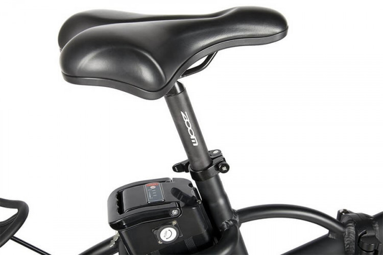 Электровелосипед Eltreco Multiwatt 1000W в Тюмени