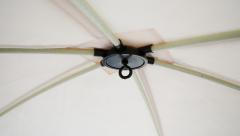 Зимняя палатка SibFisher Комфорт