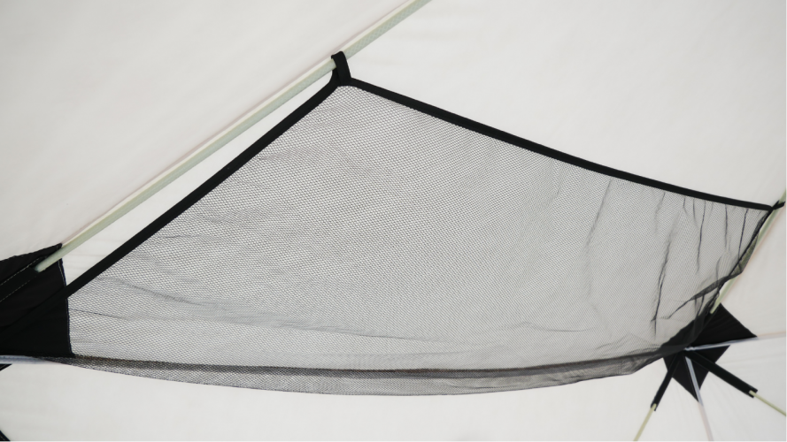 Зимняя палатка SibFisher Комфорт в Тюмени