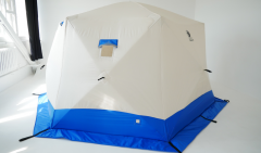 Зимняя палатка SibFisher Комфорт