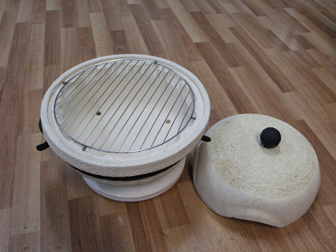 Тандыр настольный Микро в Тюмени