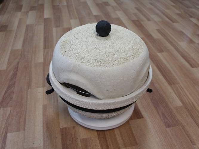 Тандыр настольный Микро в Тюмени