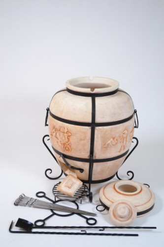 Тандыр Султан Каир Большой в Тюмени