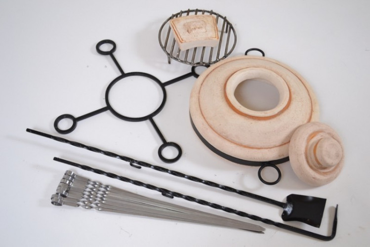 Тандыр Султан Каир Большой в Тюмени