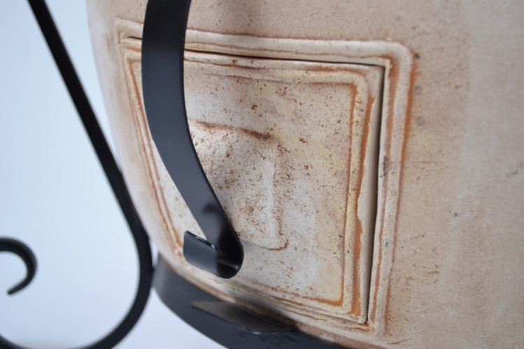 Тандыр Султан Каир Большой в Тюмени