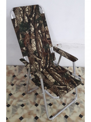 Кресло-шезлонг Медведь №3 в Тюмени