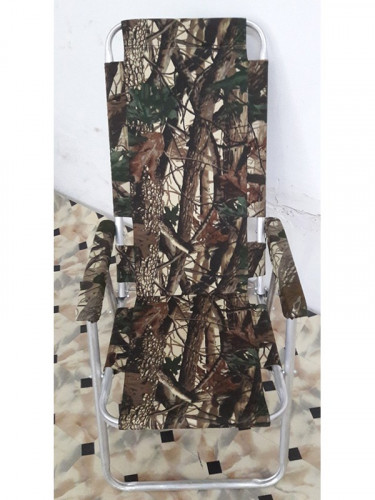 Кресло-шезлонг Медведь №3 в Тюмени